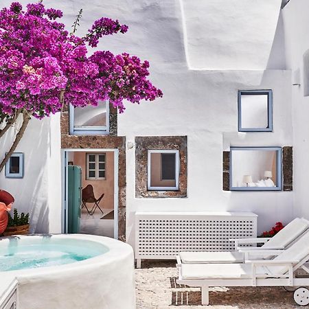2 Bedroom Charming Villa With Outdoors Jacuzzi 梅加洛克里 外观 照片