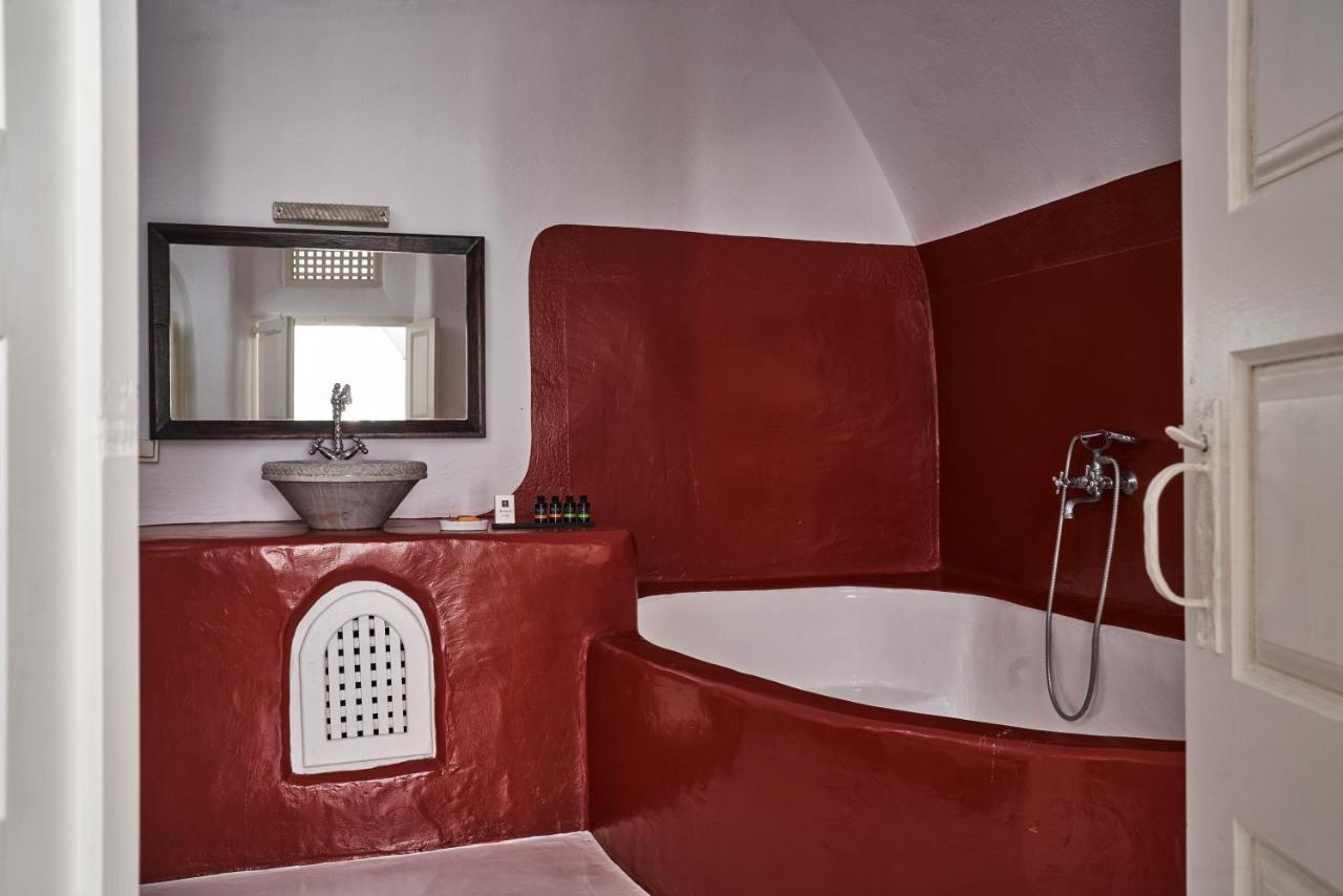 2 Bedroom Charming Villa With Outdoors Jacuzzi 梅加洛克里 外观 照片